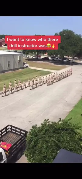 @ridingwithgunny #usmc #marine #marines #bootcamp #military #drillinstructor