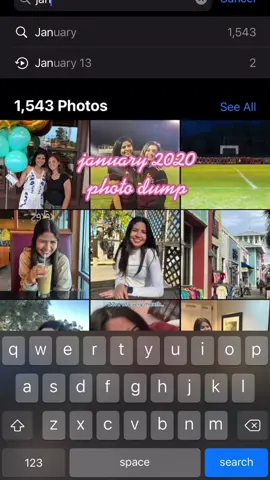 january 🧚🏼‍♀️