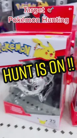 Pokémon hunting #pokemon #pokemoncards #target #targetrun #pokemonhunting