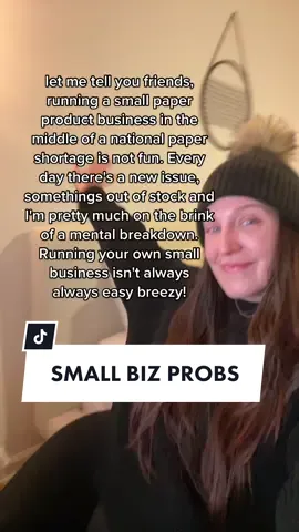 #smallbusinessowner #SmallBusiness #smalbiztok #smallbizowner #smallbiz #smallbusinessproblems #smallbizprobs