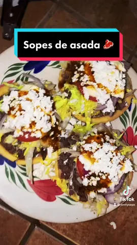 #DuetDoWet #fyp #foryou #foryoupage #parati #paratipage #sopes #sopesdeasada #mexican #mexicanfood #mexicanfoodrecipes #viral #food #Recipe #Receta