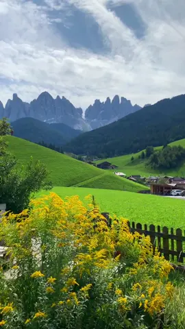 Would you be able to live in a small mountain village? #DuetDoWet #28DaysOfEucerin #italy #italyale #bucketlist #views #apartmenttour #tiktoktravel