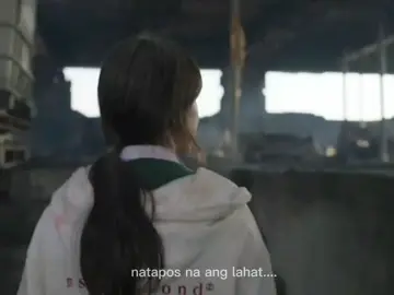 walang mag mo move on #fyp #allofusaredead #allofusaredeadnetflix #cheongsan #onjo