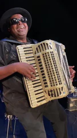 We come from where the crawfish got soul and the alligators sing the blues #louisiana #zydeco #creole #nathanwilliams #elsido #fyp #livemusic