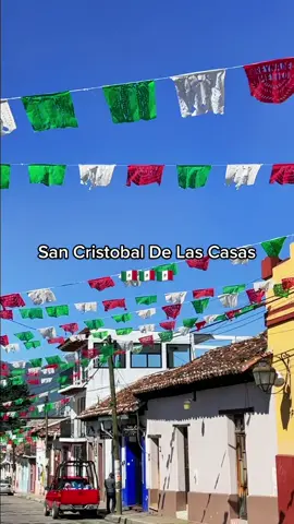 San Cristobal De Las Casas is my first stop in Mexico and I’m already in love. So much culture and beauty. 🇲🇽🇲🇽🇲🇽 #mexico #mexico🇲🇽 #sancristobaldelascasas #chiapas #mexicomagico