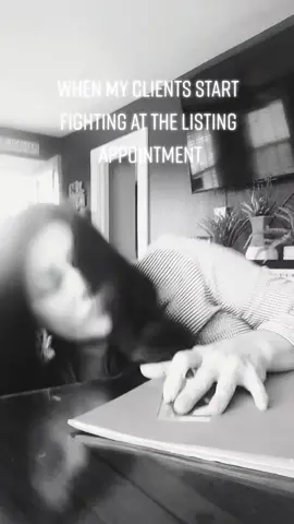 #listingappointment #realtorhumor #funnyrealtor #funnyrealtorvideos #realtortok #realtorsoftiktok #28DaysOfEucerin #DuetDoWet #elfitup #fyp