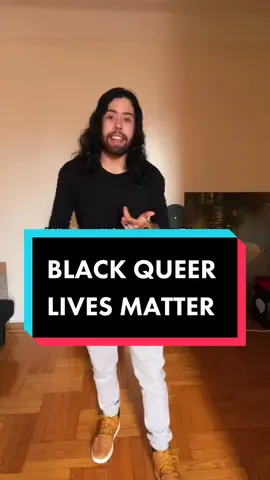 Y’all means Y’ALL #livingtrans #transjesus  #blackhistorymonth #blacklivesmatter #lgbtq #Pride #foryoupage
