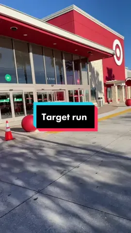 Target run #DuetDoWet #28DaysOfEucerin #parati