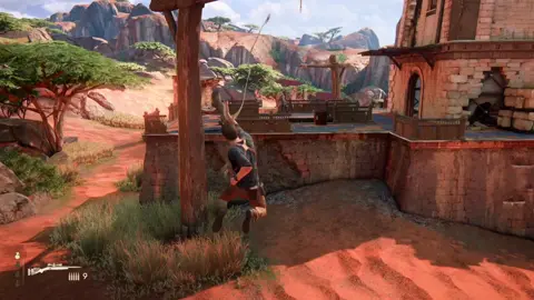 Uncharted 4 #DuetDoWet #fyp #28DaysOfEucerin #foryou #foryoupage #games #gaming #uncharted #uncharted4 #ps5 #sony #playstation #action #stealth