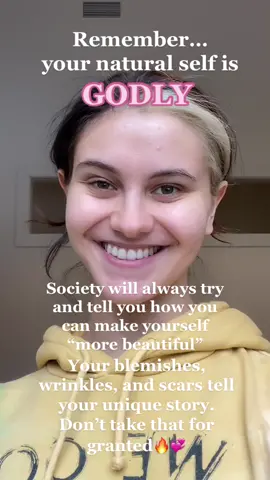 Today is THE DAY to start your self love journey💞