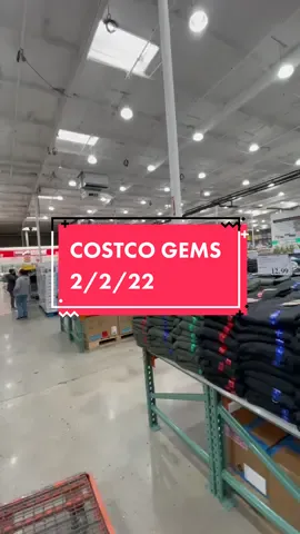 She said 2 uh 2 uh 22!! Lool #costcogems