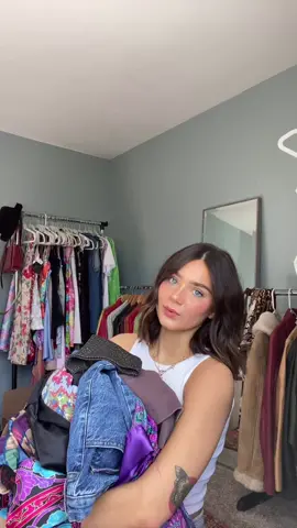 Thrift try on haul!!