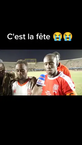 *Finale c'est la fête 🇸🇳🇸🇳🇸🇳