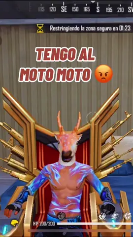 Esta es mi vengancita wE😤🤑✋🤧💔 #freefire #freefireelvenao #kasuradepapel😈 #freefifememe #meme #freefire_lover #freefirelatino #freefirethofficial