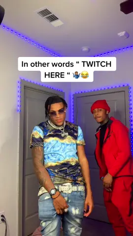 TWITCH HERE! Nowww😖😂 @Igobykese  @Babyjoe💕 @jdahpimp  #fyp #foryou #freshxreckless #deelodoitall #twitch