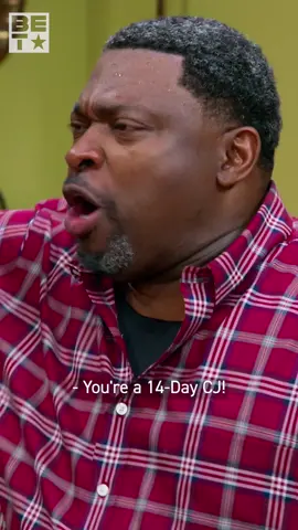 One thing about it, CJ was NOT gon let nobody tell him when to cut that grass.😂😂😂 #HouseOfPayne