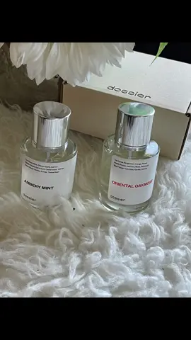 Get ready with me si te gusta el producto ve a mi Bio hay les voy a dejar el link para un descueno!!!!@dossierperfumes  #dossier #dossierperfumes