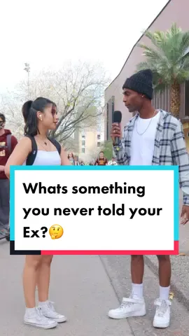 SHE DID WHAT!?😳💀 #foryou #publicinterview