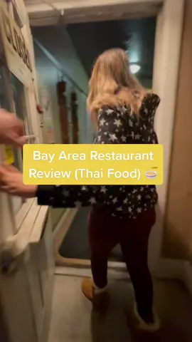 Bay Area Resturant Review (Thai Food) Thai Orchid in Campbell, CA #campbell #bayarea #bayareafoodie #food #comida #Love