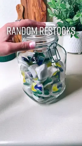 Doing a few mid-week random restocks before this winter storm hits 😍🥶 #asmr #restock #restockingasmr #refill #asmrsounds #organizingtiktok #organizedhome #foryoupage #fyp