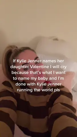 Please no Kylie