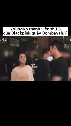 Ngập ngọt ngào trong BTS :))) #haesoo #junghaein #jisoo #viral #fyp #behindthescenes #trending #foryou