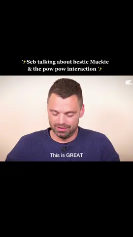 I loooove this bromance 😍✨ #anthonymackie#sebastianstan#mackieandstan#bromance#proudbestie#tommyandpam#tfatws#4you#foryoupage