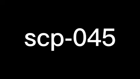scp-045