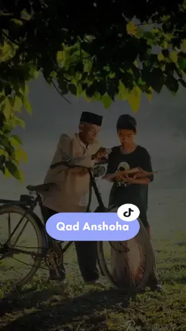 Ademmmee🥰  ✨Sayangi ibu bapak dan jaga dengan baik❤️#qadanshoha #ummi #qodanshohaliabi