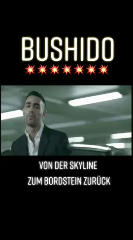wer ist auch noch textsicher? #bushido #vonderskylinezurückzumbordsteinzurück #deutschrap #thebest @bush1do_sonny_black