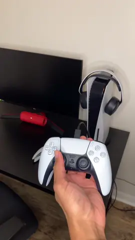 You should really consider buying the DualSense Charging Station if you own a PS5 #ps5 #ps5accessories #unboxing #gaming #GamingOnTikTok