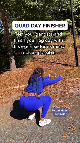 Check my page for the ✨FULL✨ Challenge #fyp #DIYwithBlock #legday #28DaysOfEucerin #workoutchallenge #womeninsports #blackgirlfitness #GymTok #hiit