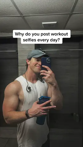 Be your biggest fan #Fitness #FitTok #GymTok #gym #fitnessjourney #workoutroutine #gymhumor