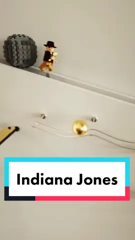 Indiana Jones