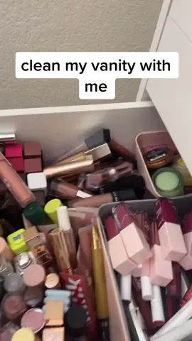 upgrading my vanity very soon 😭