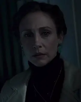 THIS SCENE- #lorrainewarren #verafarmiga #theconjuring #fyp #viral #lorrainewarrenedit #theconjuring2