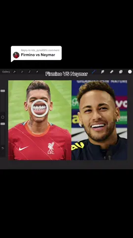 Reply to @kto_pytal08 Firmino VS Neymar #firmino #neymar #fyp #foryoupage #forupage #4u #4you #liverpool #psg #4youpage #4upage #foru #epl #ligue1