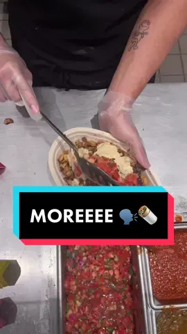 #foru #fypシ #chipotle #Foodie #viral