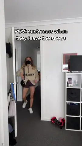 Why they got to make such a big deal #fyp #mask #covid19 #funny #joke #viral #foryou #karen