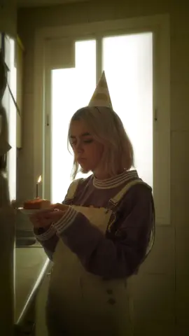 Happy birthday to me! 🎂 #cinematic #shortfilm #filmmaker #aesthetic #filmtiktok #bdaygirl #aquarius #minimovie #party