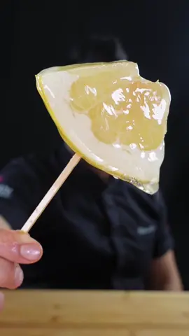 #pomelo #crispy #LearnOnTikTok @giallozafferano