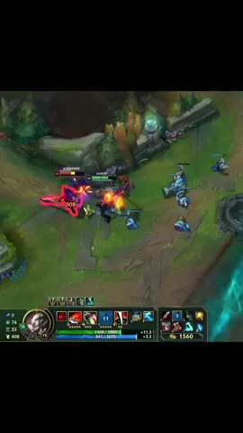 No music, so you can hear the ult noise and be satisfied 😘 #league #leagueoflegends #fyp #leaguetiktok #leaguetok #darius #pentakill