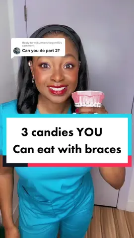 Reply to @wijkunnenvliegen45  #LearnOnTikTok #Braces #dentaltok #teethtok #DentalOffice #Hygienist #dentalhygienist