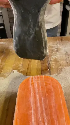 Black dough
