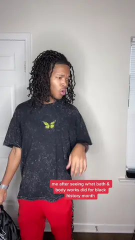 me after seeing the “Black History Month” products at Bath & Body Works… #fypシ #blackhistorymonth #wtf #mcdonaldshacks