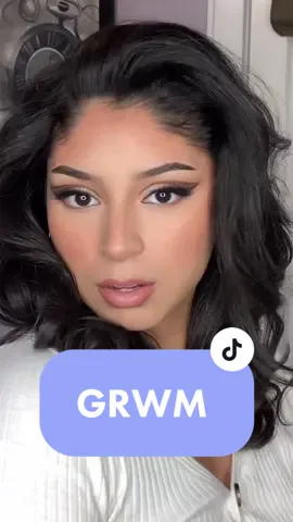 #getreadywithme #grwmmakeup #grwmoutfit #outfit #OOTD #comfyclothes #sultrymakeup #MakeupRoutine #grwmhairedition #hairtutorial #dategrwn