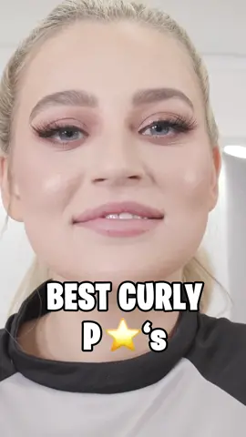 Who is best curly P⭐ for you ?