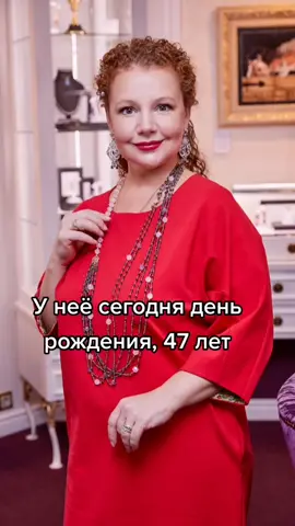 Татьяна Абрамова