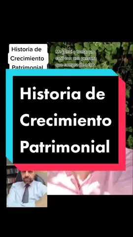 Crecimiento Patrimonial #elpapaabogado #papaabogado #abogadoschile #crecimiento #patrimonio#CapCut