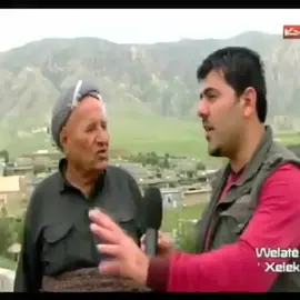 پیاوێکی قسە خۆش و کۆمێدی